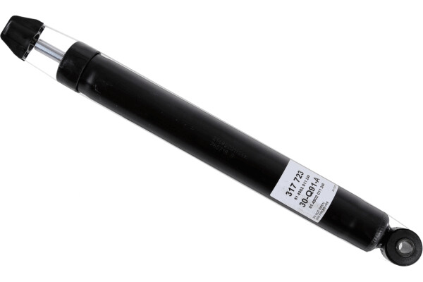 SACHS 317 723 — Amortyzator